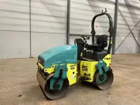 Ammann ARX 26 (bj 2019)