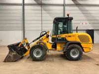 Terex TL 80 (bj 2011)