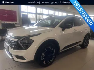 Kia Sportage 1.6 T-GDi Plug-in Hybrid AWD GT-Line KOOIJMAN INRUILVOORDEEL!!  BEL NU VOOR EEN SCHERPE