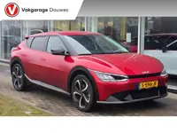 Kia EV6 Plus 77.4 kWh |NAP |1e eigenaar |BTW|DOH
