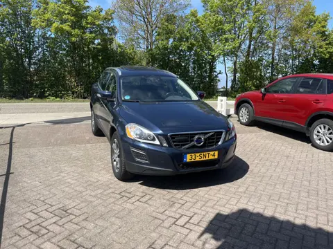 Volvo XC60 2.0 T5 Summum OPEN DAK CAMERA BLIS ADD VRUISE