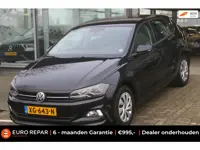 Volkswagen Polo 1.0 TSI Comfortline NL-AUTO NAP 95PK!