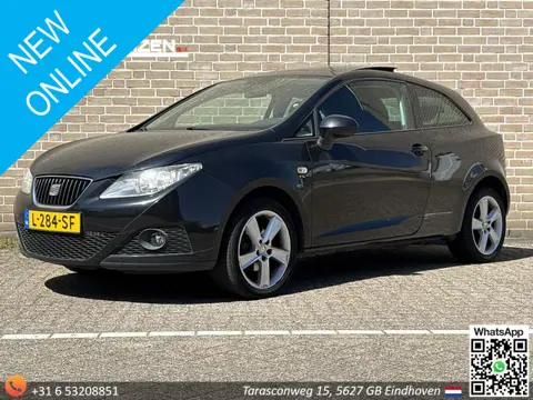 SEAT Ibiza SC 1.2 TSI Sport | Climate | Cruise