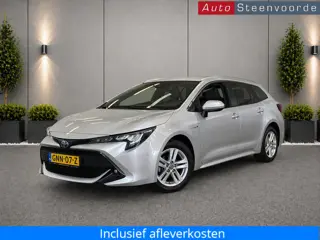 Toyota Corolla Touring Sports 1.8 Hybrid CARPLAY - NAVI - CAMERA -