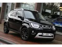 Suzuki Ignis 1.2 Smart Hybrid Select LED Carplay Navi Camera