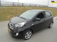 Kia Picanto Kia picanto 1.2 benzine airco trekhaak 108.000km