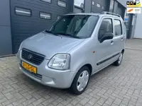 Suzuki Wagon R+ 1.3 GLS