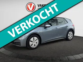 Volkswagen ID.3 Pro 58 kWh | Org.NL | 1e Eig. | Addaptive Cruise | Clima | PDC Voor + Achter | Andro