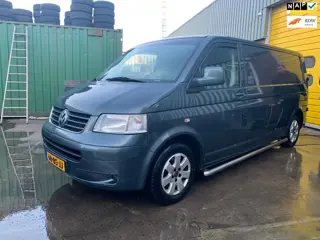 Volkswagen Transporter 2.5 TDI 340