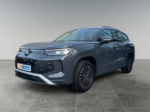 Volkswagen Tayron 1.5 150pk eTSI Life Edition 7p. Navigatie 'Discover' | Trekhaak inklapbaar | Voors