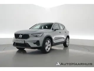 Volvo XC40 2.0 B3 Core | Pilot Assist | Keyless | Stoel- Stuurverw. | Camera | Apple CarPlay & Andro