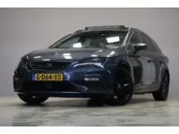 Seat Leon ST 1.5 TSI FR Ultimate Edition Black |Pano|Carplay|