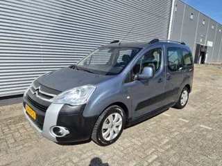 Citroen Berlingo 1.6-16V XTR Airco,cruisecontrol ,trekhaak,nwe APK