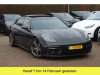 Porsche Panamera Sport Turismo 2.9 4 E-Hybrid Platinum Edition / Panoramadak / 360Camera / Sportdesi
