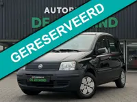 Fiat Panda 1.1 Actual|airco|5D