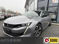 Peugeot 508 1.6 HYbrid Active Pack Busines | Plug in Hybide | Automaat | Carplay | Cruise | Keyless|