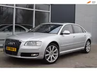 Audi A8 6.0 W12 quattro Lang | Vol Optie ! | APK 2-2027
