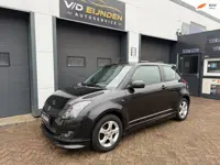Suzuki Swift 1.3 Bandit GS Uitvoering Grote beurt +Nieuwe Apk keuring versnellingsbak revisie + kopp