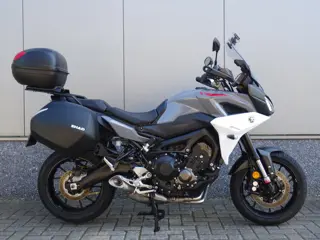 Yamaha TRACER 900 (bj 2018)