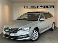 Škoda Superb Combi 1.4 TSI iV Business Edition (bj 2020)