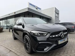 Mercedes-Benz GLA 250 e AMG Line Premium Plus face lift Pano-Dak | Memory | HUD | 360-Camera | 20 in