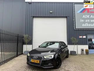 Audi A3 Sportback 1.4 TFSI CoD Ambition Pro Line plus AUTOMAAT/CAMERA/NAVI/PDC