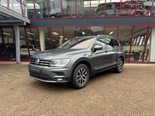 Volkswagen Tiguan Allspace 1.5 TSI Comfortline Business | 1e NL Eigenaar | ACC | Elec. klep | Stoelv