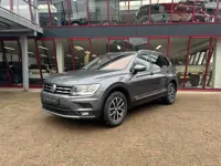Volkswagen Tiguan Allspace 1.5 TSI Comfortline Business | 1e NL Eigenaar | ACC | Elec. klep | Stoelv