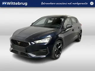 CUPRA Leon 1.4 e-Hybrid Performance / AUTOMAAT/ ACC/ KEYLESS/ DODEHOEK/ PARK.SENSOREN V+A/ CAMERA/ S