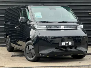 Farizon SV L1H1 83 kWh 270 Graden deuren, Trekhaak