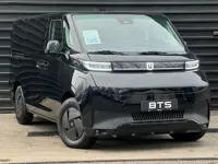 Farizon SV L1H1 83 kWh 270 Graden deuren, Trekhaak