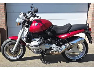 BMW R850R R 850 R (bj 1996)