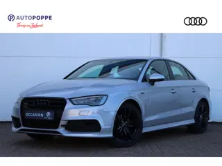 Audi A3 Limousine 1.4 TFSI CoD Ambition Pro Line S | Particuliere verkoop | LED Koplampen | RSNav S5