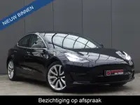 Tesla Model 3 Long Range AWD 75 kWh * 19 INCH VELGEN * LEER !!