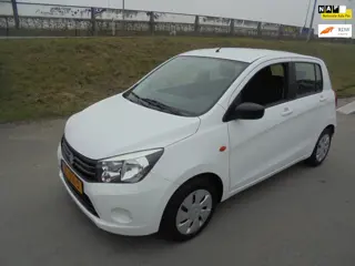 Suzuki Celerio Suzuki Celerio 1.0 benzine airco 54.000km eerste eigenaar