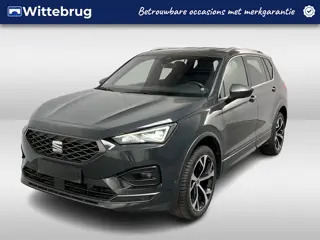SEAT Tarraco 1.5 TSI FR Business Intense / AUTOMAAT/ BEATS AUDIO/ CAMERA/ PARK. SENSOREN/ MEMORY SEA