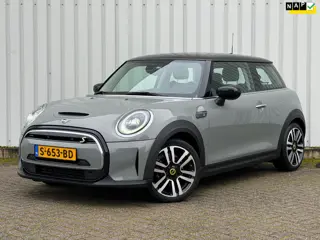 Mini Mini Electric Classic 33 kWh|Leder|PDC|LED|Carplay|SOH 95%|NAP