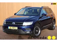 Volkswagen Tiguan 1.5 TSI Comfortline org.NL navi trekhaak