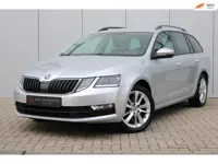 Skoda Octavia Combi 1.8 TSI DSG Clever CARPLAY I CRUISE I CAMERA I LED I CLIMA I STOELVERW. I