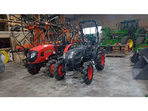 Branson 2500l (bj 2022)