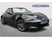 Mazda MX-5 RF 1.5 SkyActiv-G 132 GT-M Recaro stoelen, Bose, Camera