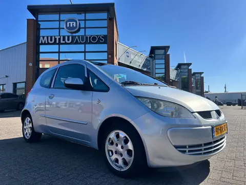 Mitsubishi Colt 1.3 Invite+ Airco NAP APK