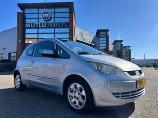 Mitsubishi Colt 1.3 Invite+ Airco NAP APK