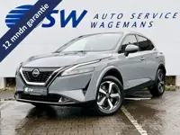 Nissan QASHQAI 1.5 e-Power N-Connecta | Pano | ACC | Winter-Pakket | 360* Camera | Keyless | LED