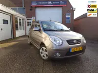 Kia Picanto 1.0 Seven, Airco, 5 Deurs, 38.000km!