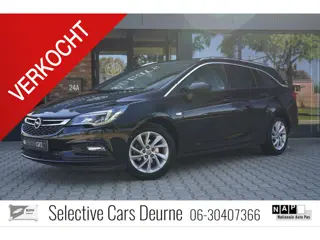 Opel Astra Sports Tourer 1.0 Innovation Navi, Cruise,