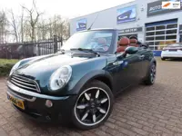 Mini Mini Cabrio 1.6 One