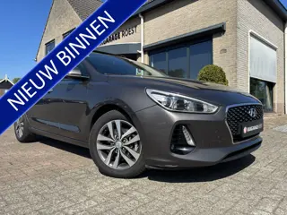 Hyundai i30 5DRS 1.4 T-GDI 140pk Premium Carplay / Camera / All-Seasons
