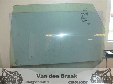 Ford Focus Wagon 1998-2005 Portierraam links achter