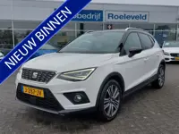 SEAT Arona 1.0 TSI 116pk DSG Xcellence Business Intense | Navi | Apple Carplay | Clima | Adap.Cruise